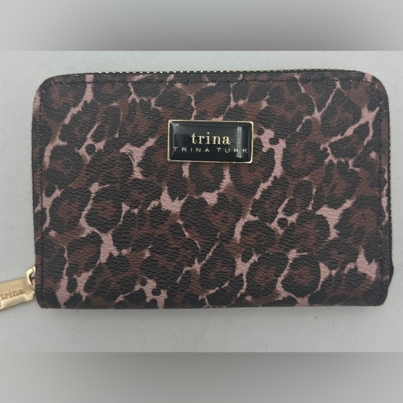 Trina Turk Wallet - Picture 1 of 2